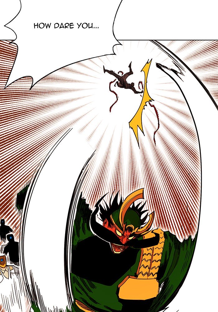 Hardcore Leveling Warrior Chapter 239 - Page 73