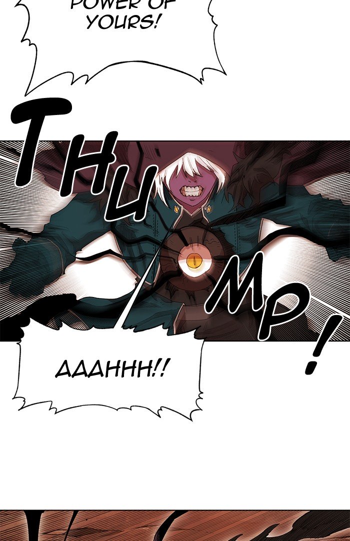 Hardcore Leveling Warrior Chapter 240 - Page 45