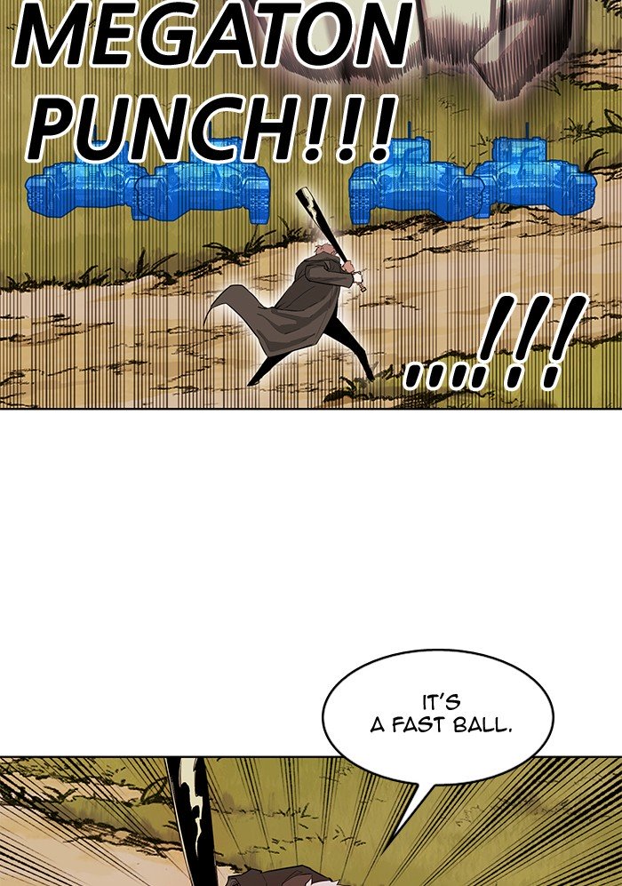 Hardcore Leveling Warrior Chapter 242 - Page 24