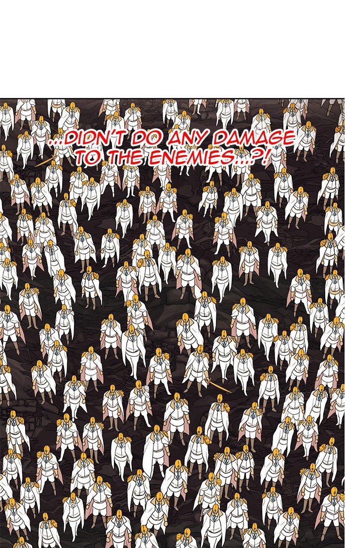 Hardcore Leveling Warrior Chapter 243 - Page 15