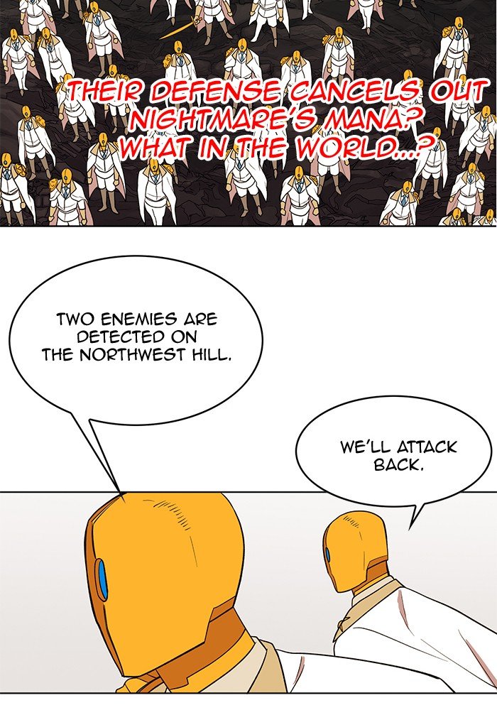 Hardcore Leveling Warrior Chapter 243 - Page 16