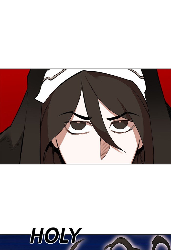 Hardcore Leveling Warrior Chapter 243 - Page 20