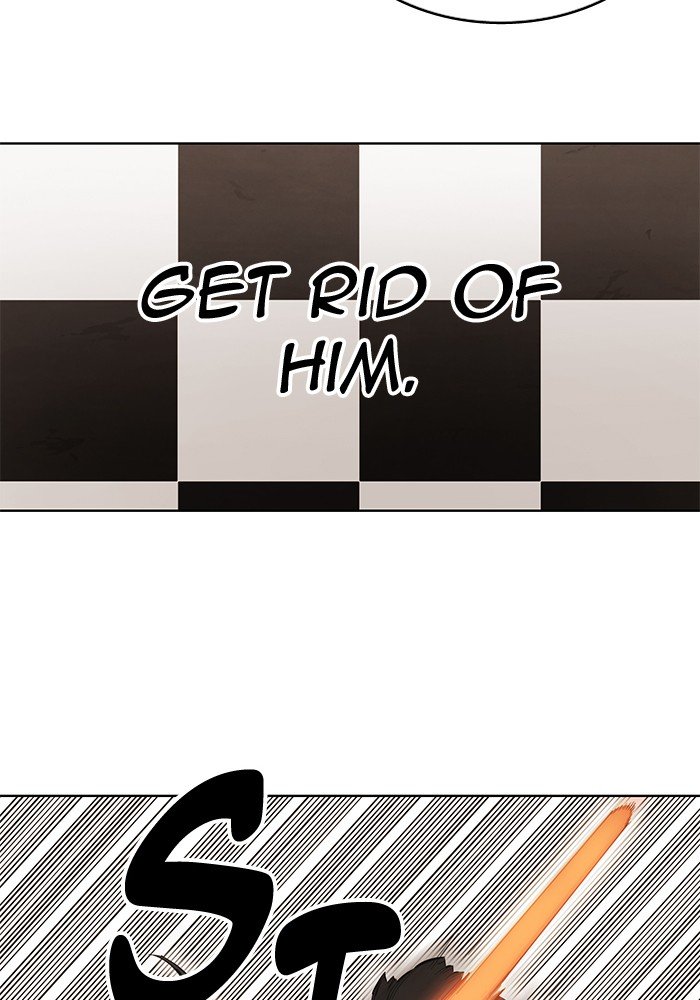 Hardcore Leveling Warrior Chapter 243 - Page 35