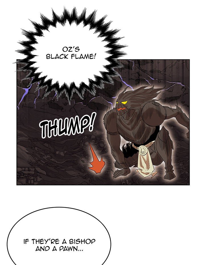 Hardcore Leveling Warrior Chapter 243 - Page 39