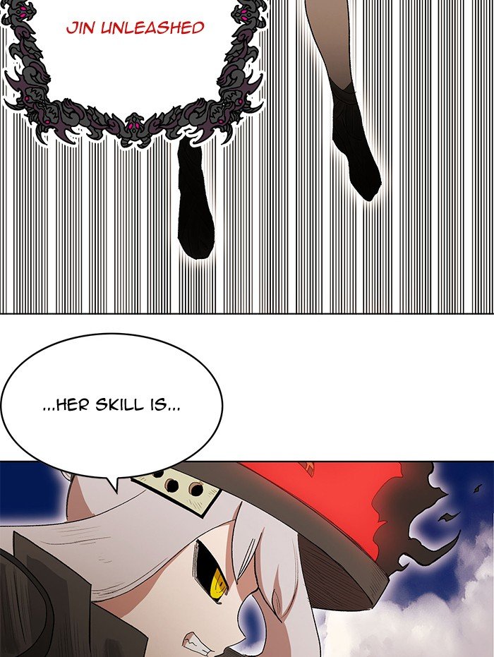 Hardcore Leveling Warrior Chapter 243 - Page 41