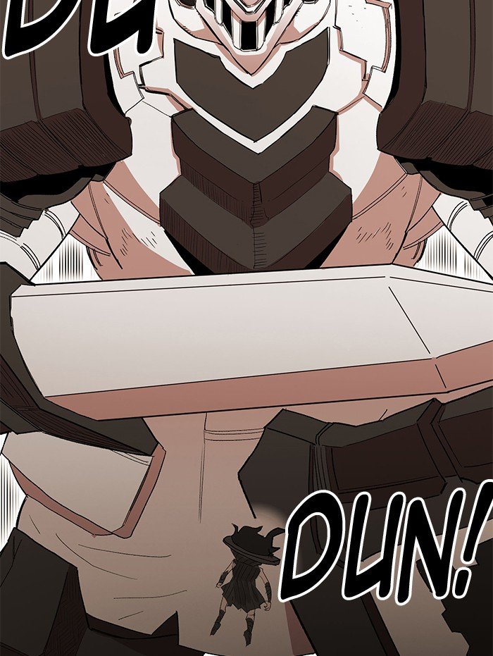 Hardcore Leveling Warrior Chapter 243 - Page 49