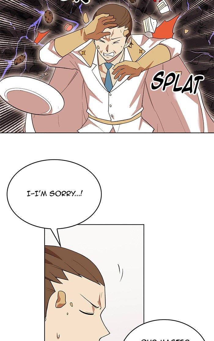 Hardcore Leveling Warrior Chapter 243 - Page 5