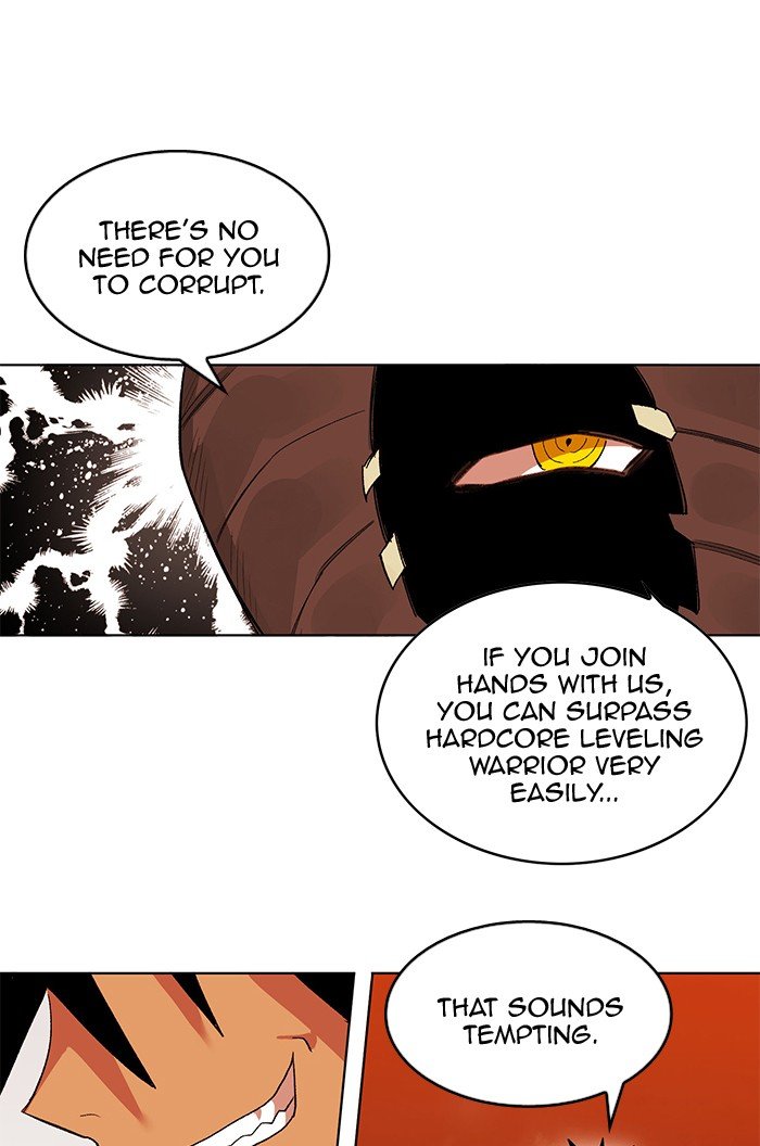 Hardcore Leveling Warrior Chapter 243 - Page 62