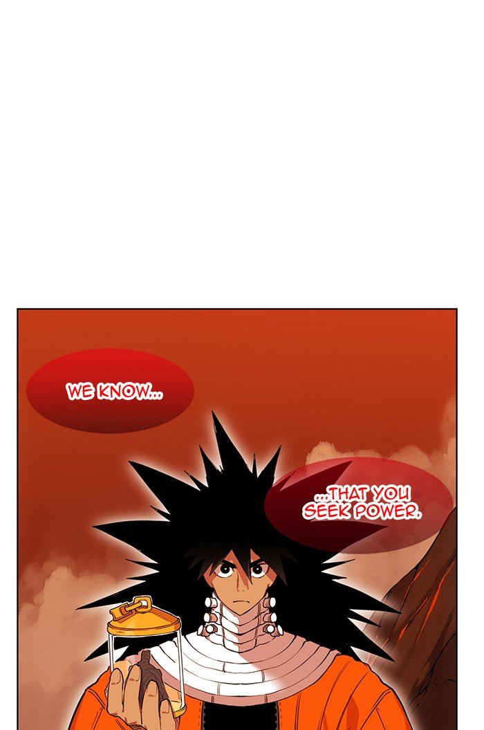 Hardcore Leveling Warrior Chapter 243 - Page 68