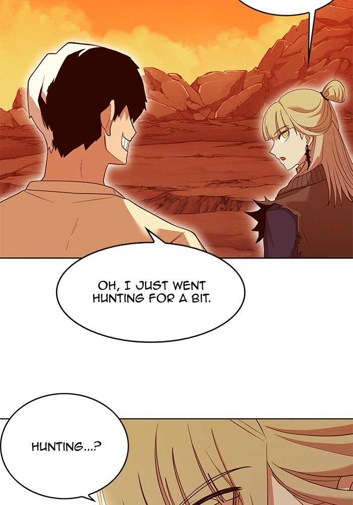 Hardcore Leveling Warrior Chapter 244 - Page 12