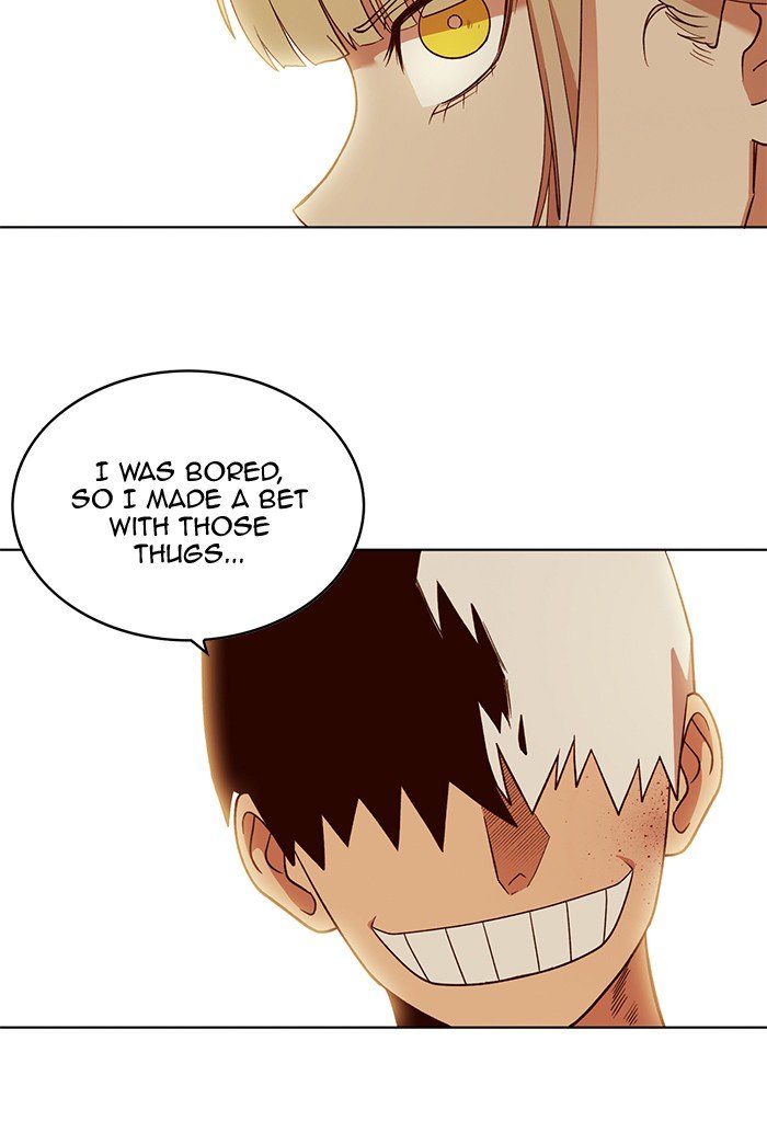 Hardcore Leveling Warrior Chapter 244 - Page 13