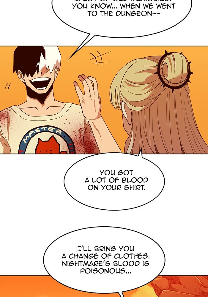 Hardcore Leveling Warrior Chapter 244 - Page 16