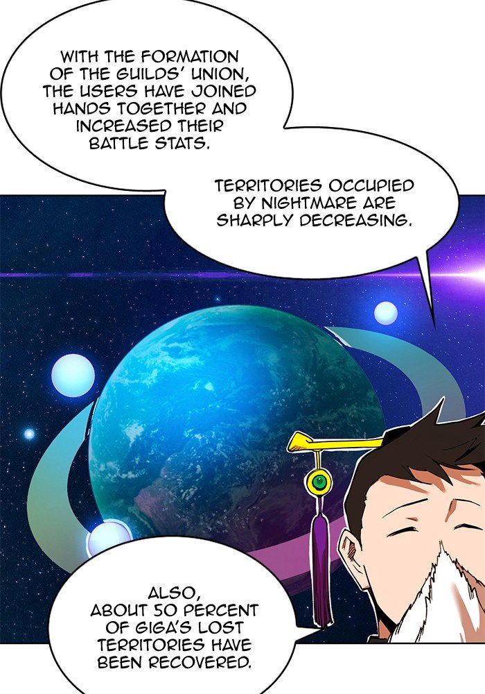 Hardcore Leveling Warrior Chapter 244 - Page 25