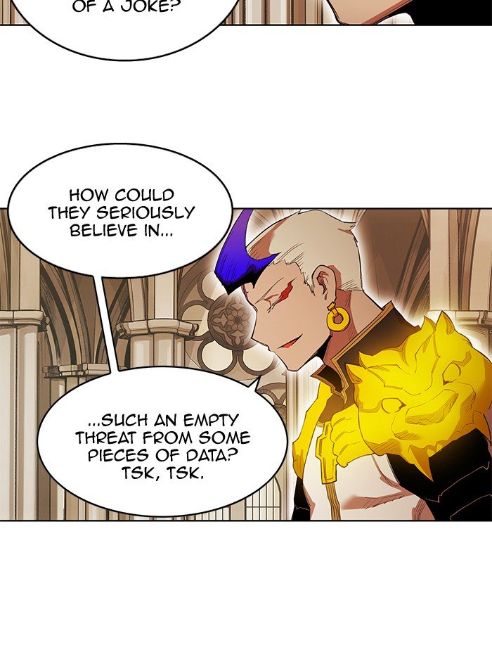 Hardcore Leveling Warrior Chapter 244 - Page 30