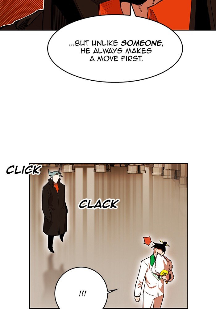 Hardcore Leveling Warrior Chapter 244 - Page 35