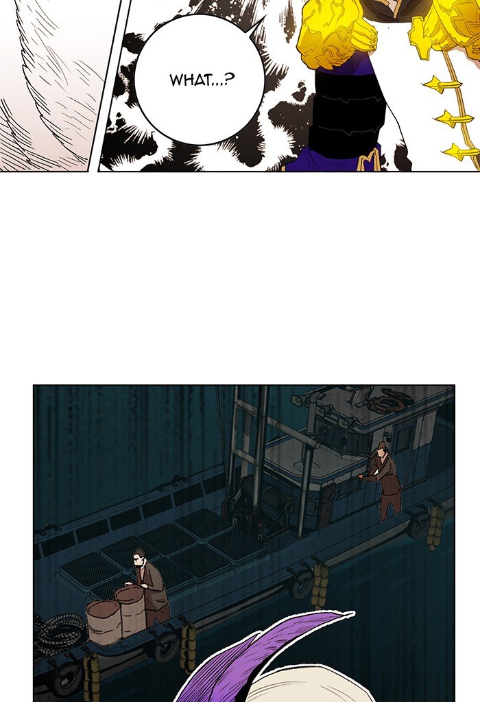 Hardcore Leveling Warrior Chapter 244 - Page 47