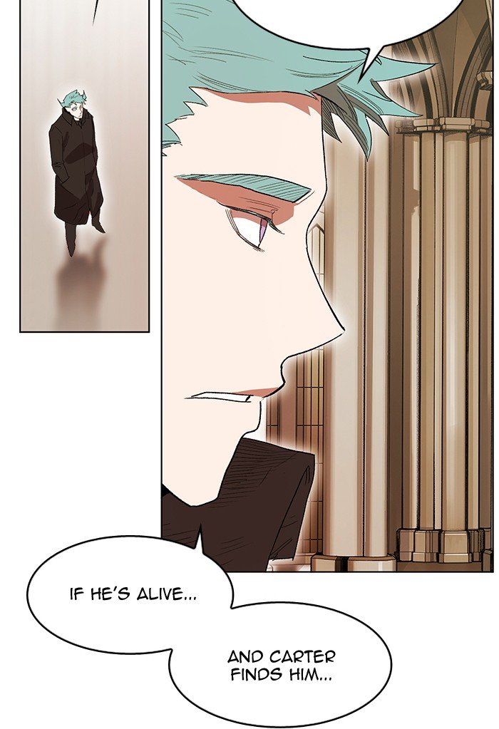 Hardcore Leveling Warrior Chapter 244 - Page 49