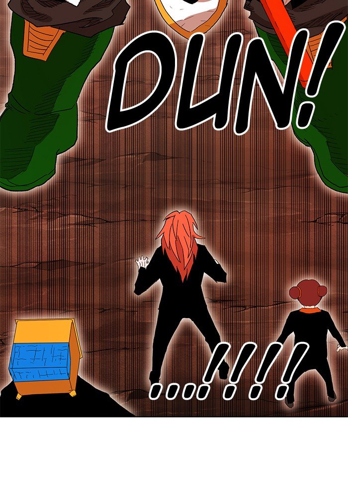 Hardcore Leveling Warrior Chapter 244 - Page 52