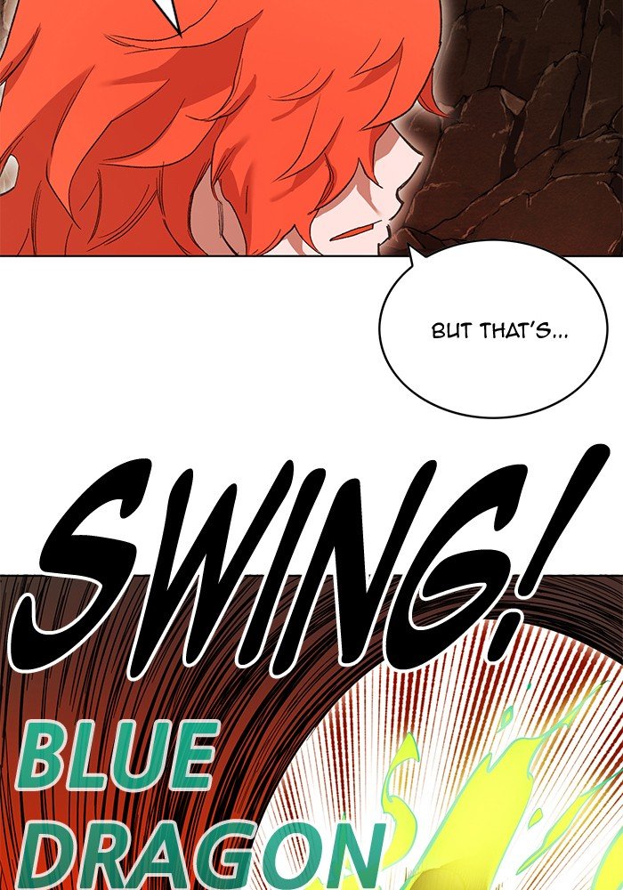 Hardcore Leveling Warrior Chapter 244 - Page 61