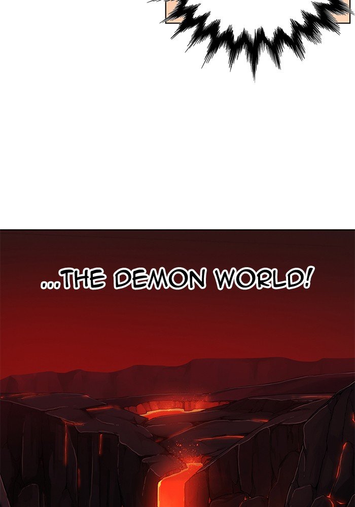 Hardcore Leveling Warrior Chapter 244 - Page 75