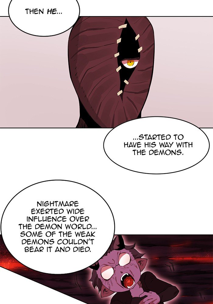 Hardcore Leveling Warrior Chapter 246 - Page 12