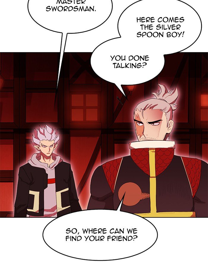 Hardcore Leveling Warrior Chapter 246 - Page 22