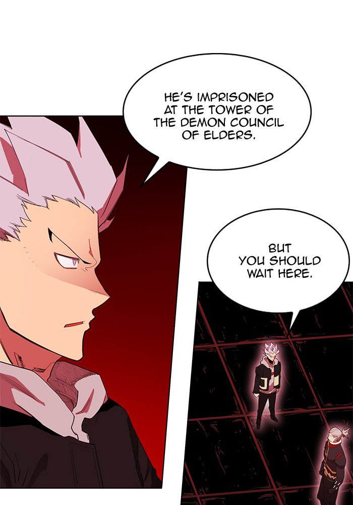 Hardcore Leveling Warrior Chapter 246 - Page 23