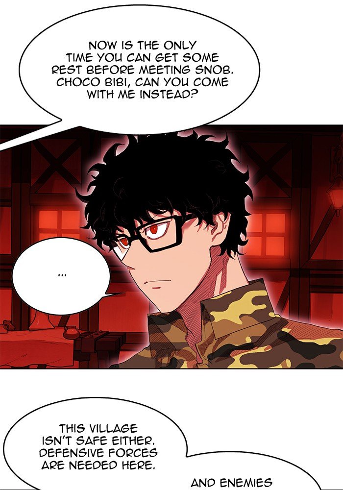 Hardcore Leveling Warrior Chapter 246 - Page 25