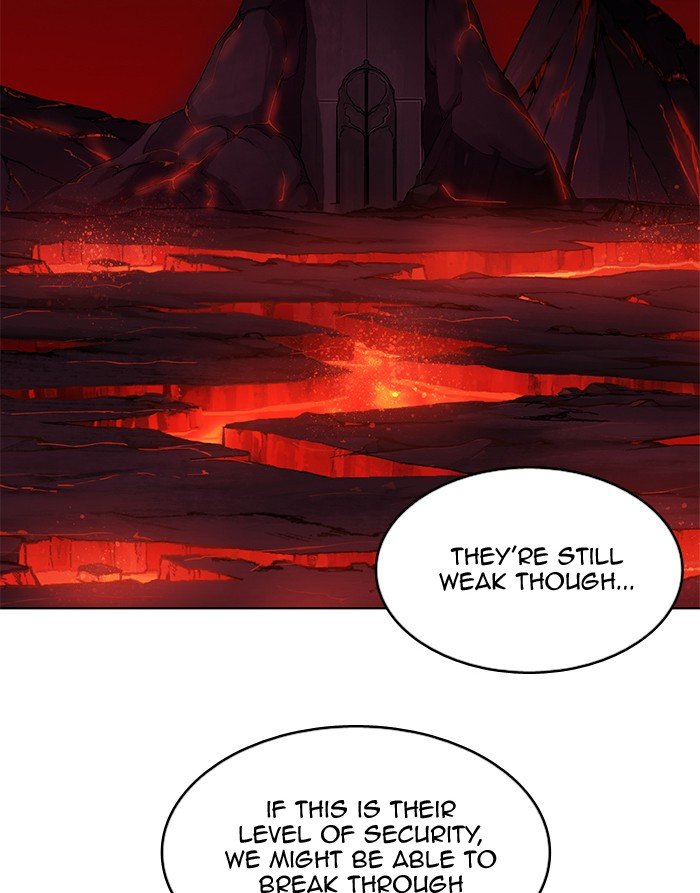 Hardcore Leveling Warrior Chapter 246 - Page 30