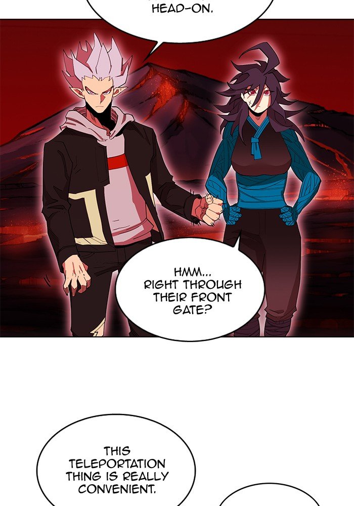 Hardcore Leveling Warrior Chapter 246 - Page 31