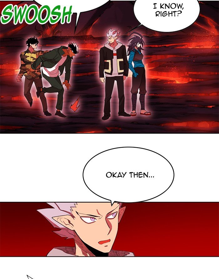 Hardcore Leveling Warrior Chapter 246 - Page 32