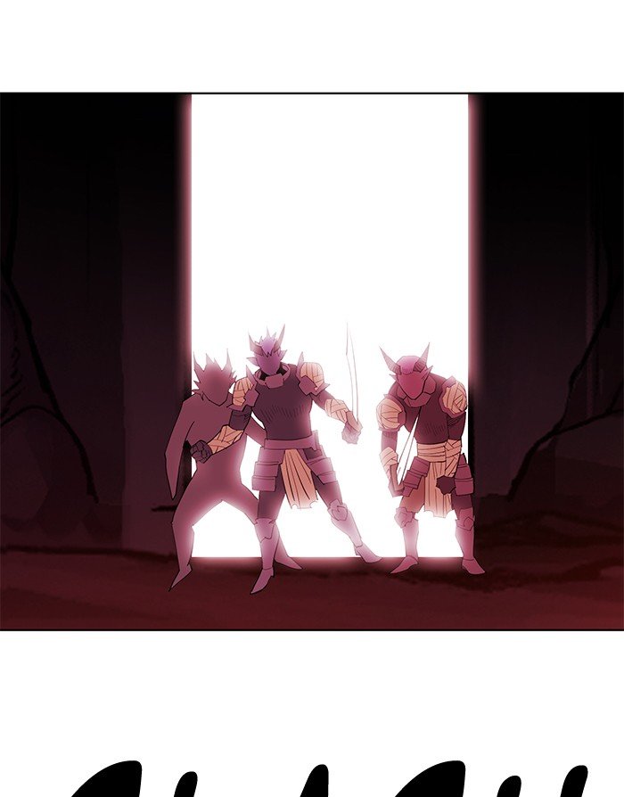 Hardcore Leveling Warrior Chapter 246 - Page 34