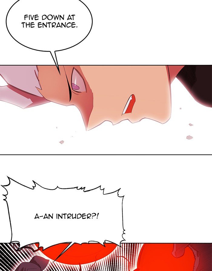 Hardcore Leveling Warrior Chapter 246 - Page 36