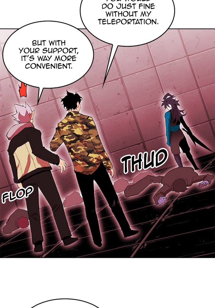 Hardcore Leveling Warrior Chapter 246 - Page 44