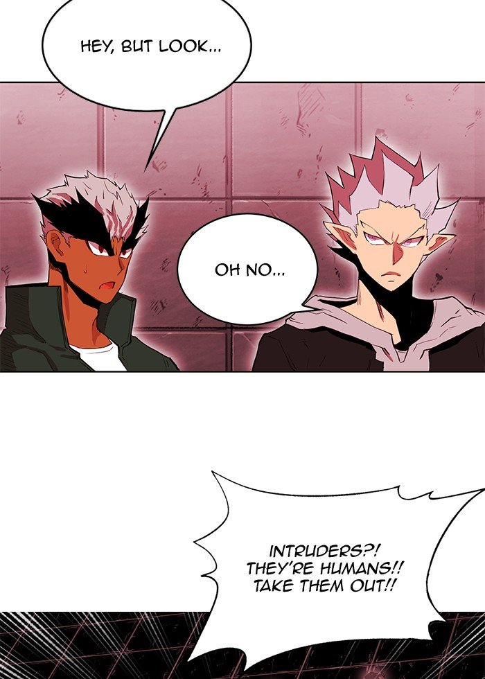 Hardcore Leveling Warrior Chapter 246 - Page 45