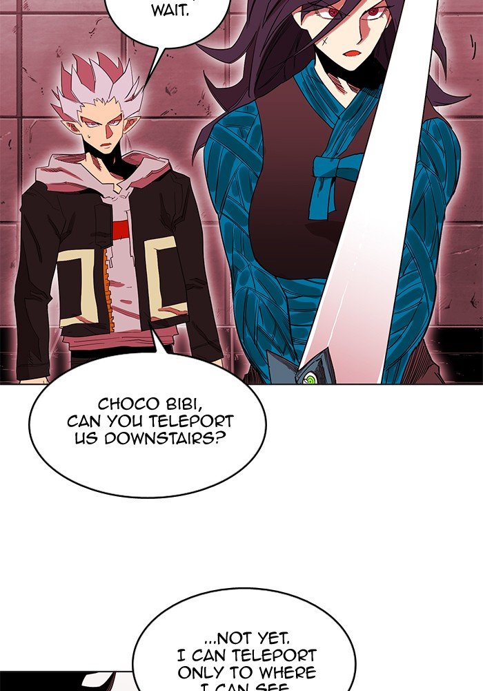 Hardcore Leveling Warrior Chapter 246 - Page 48