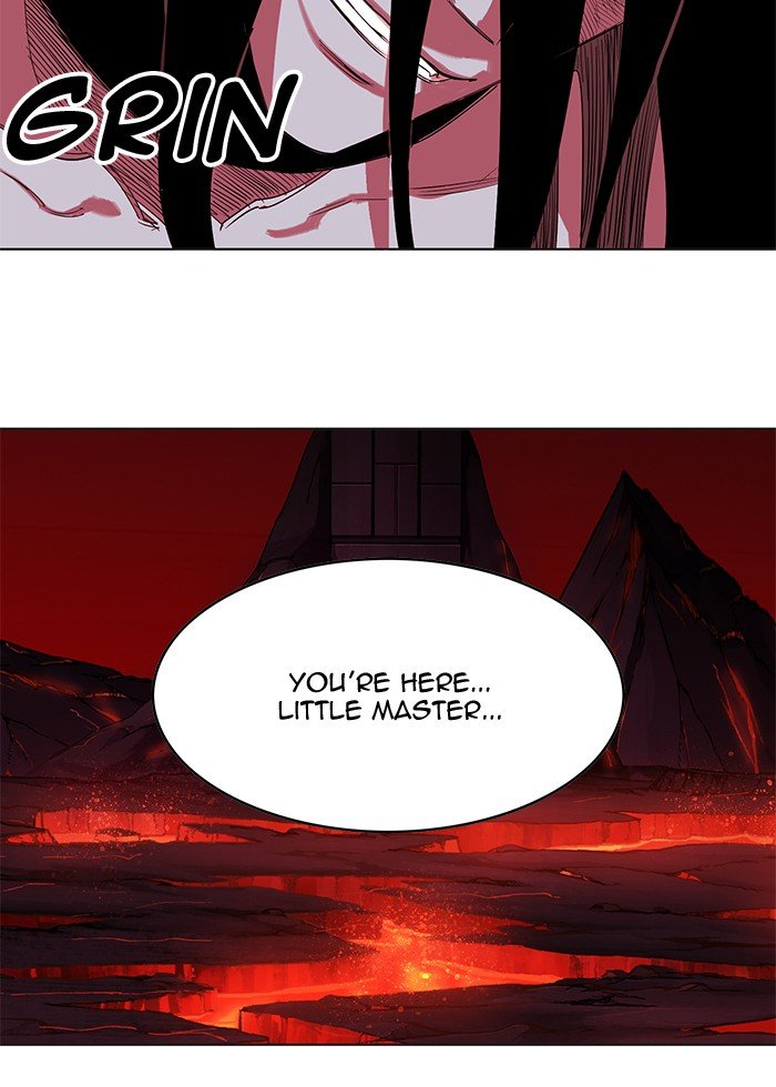 Hardcore Leveling Warrior Chapter 246 - Page 57