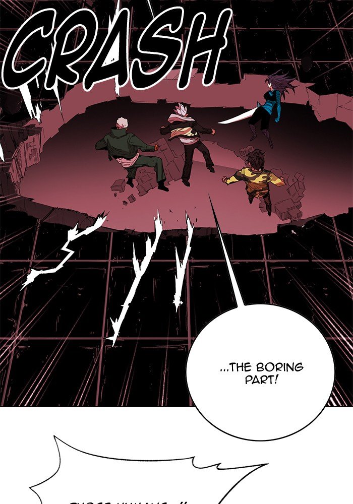 Hardcore Leveling Warrior Chapter 246 - Page 63