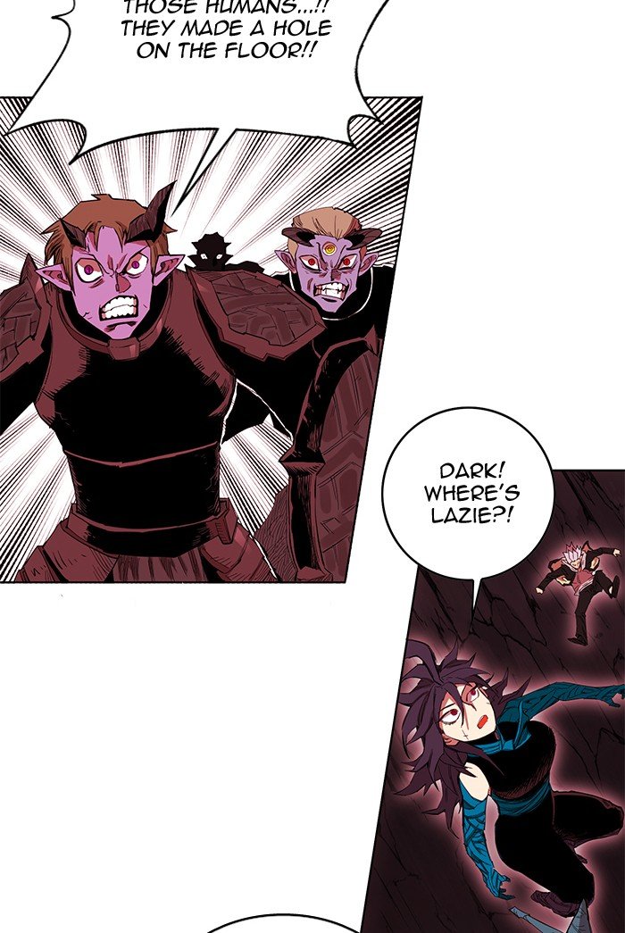 Hardcore Leveling Warrior Chapter 246 - Page 64