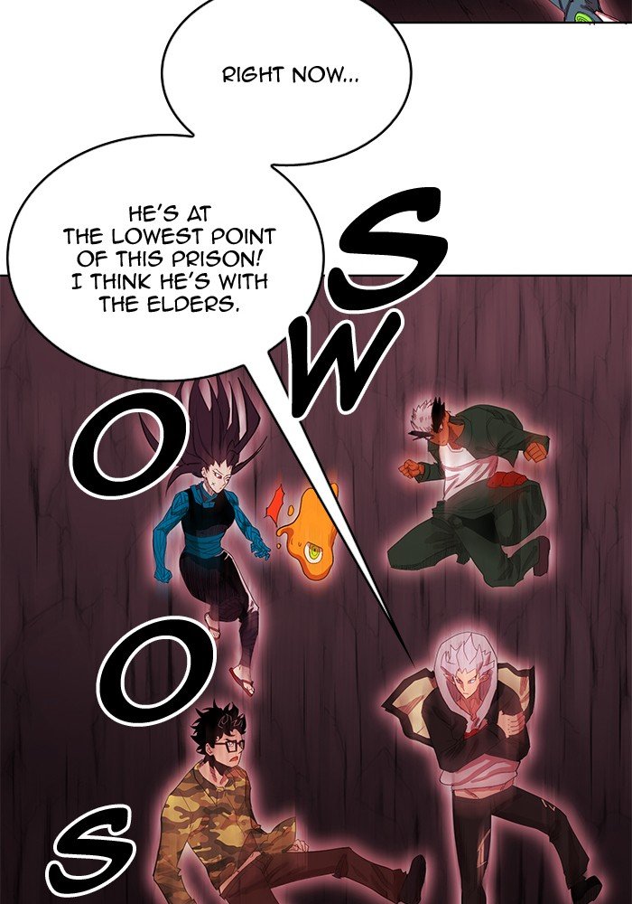 Hardcore Leveling Warrior Chapter 246 - Page 65