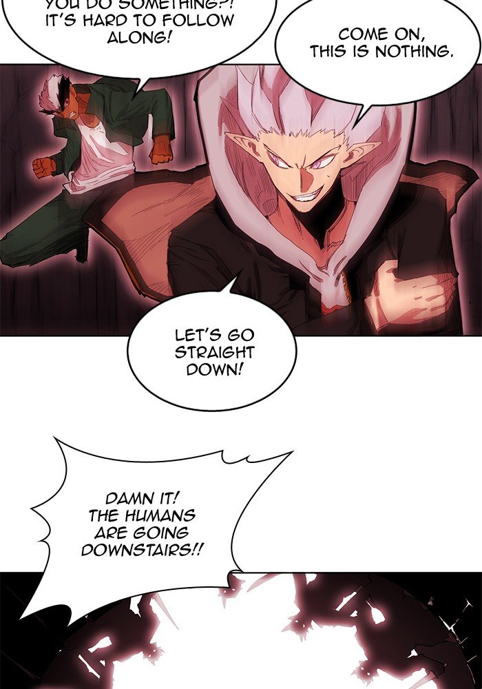 Hardcore Leveling Warrior Chapter 246 - Page 67