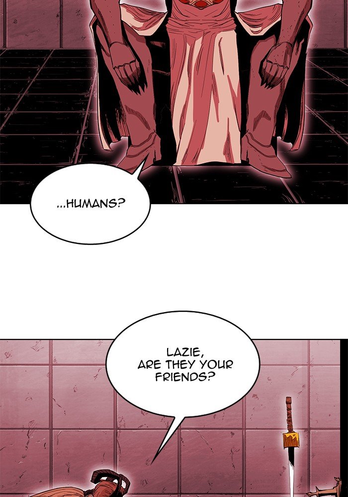 Hardcore Leveling Warrior Chapter 246 - Page 71