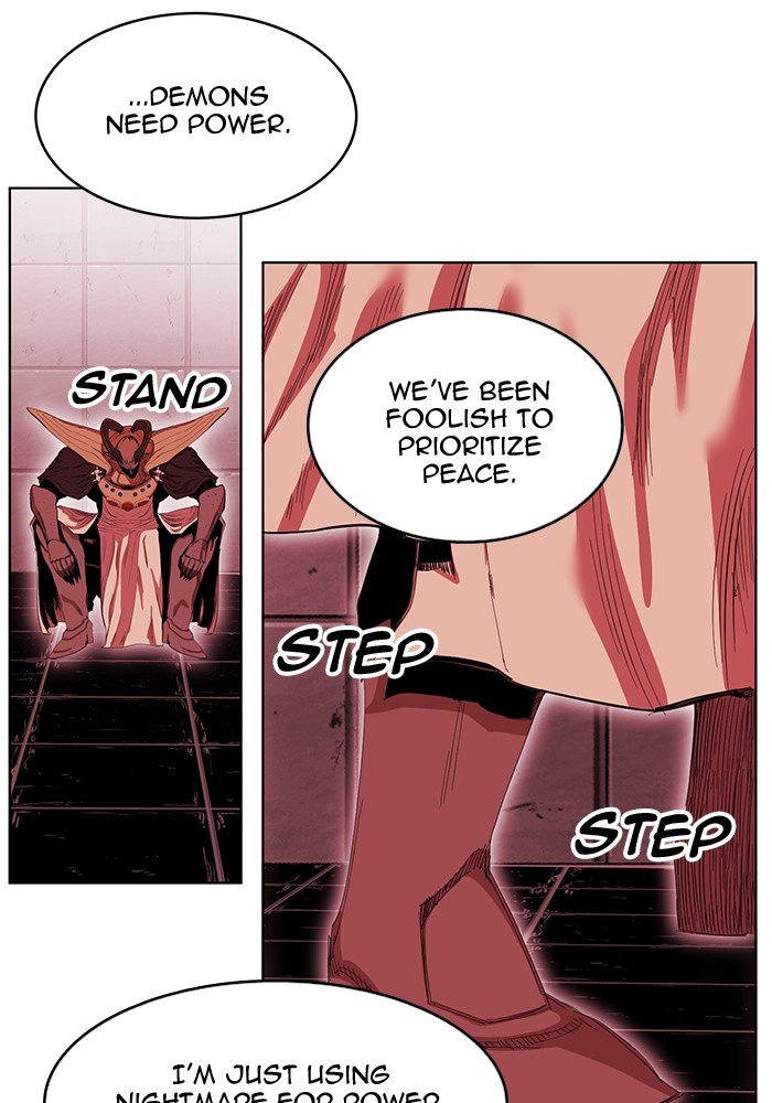 Hardcore Leveling Warrior Chapter 246 - Page 75