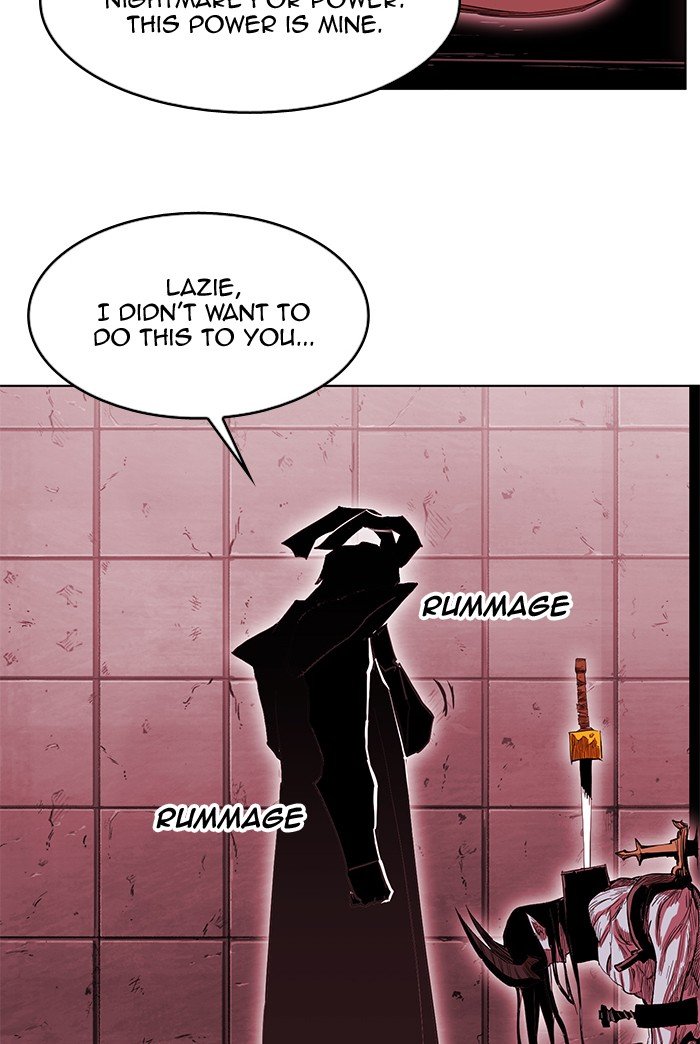 Hardcore Leveling Warrior Chapter 246 - Page 76