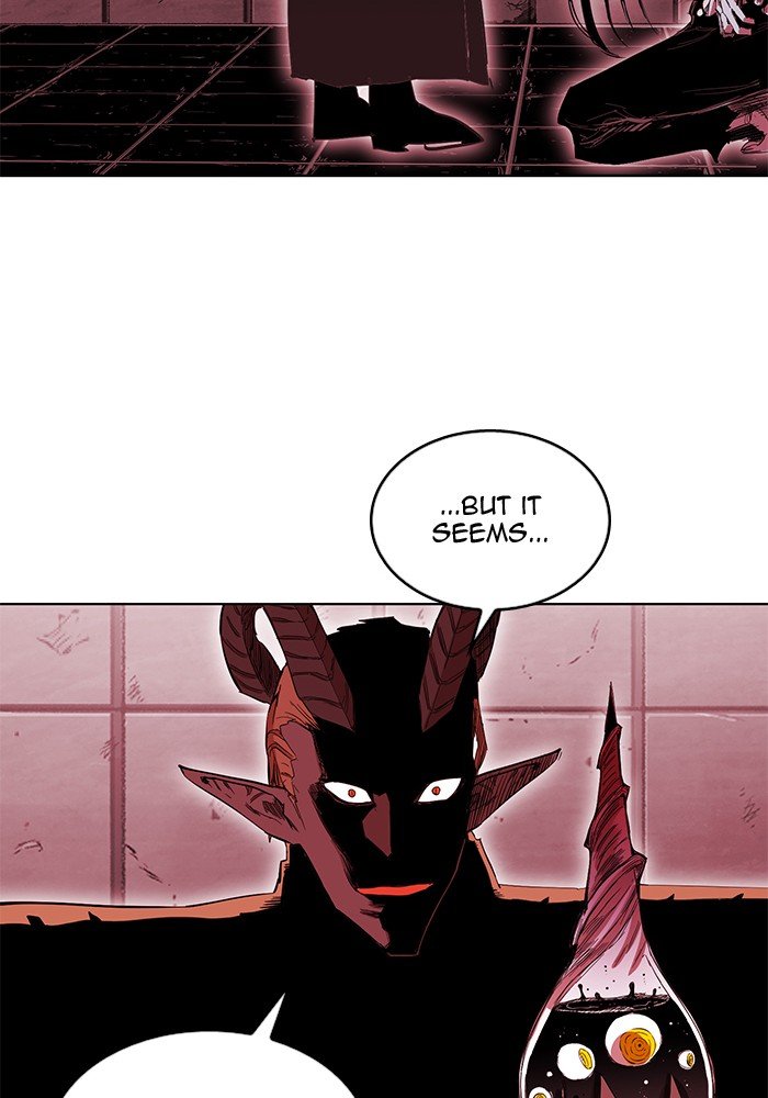 Hardcore Leveling Warrior Chapter 246 - Page 77