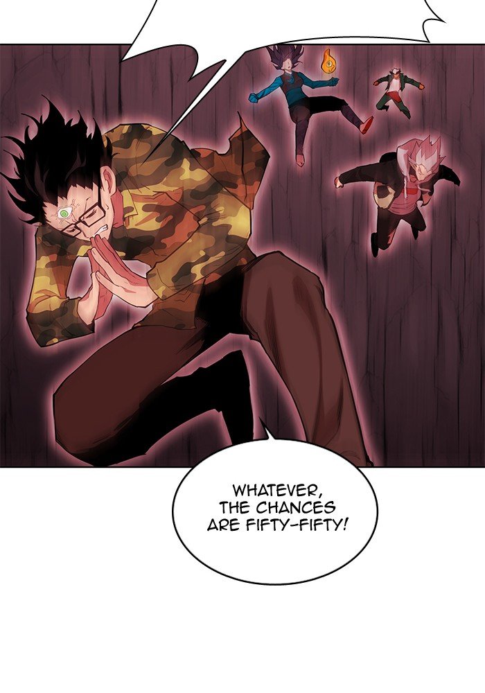 Hardcore Leveling Warrior Chapter 247 - Page 12