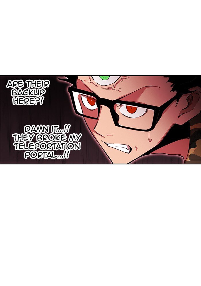 Hardcore Leveling Warrior Chapter 247 - Page 17