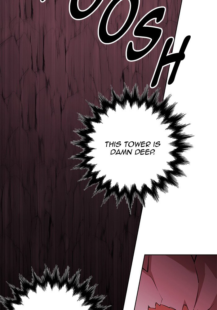 Hardcore Leveling Warrior Chapter 247 - Page 2