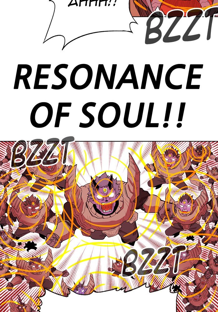 Hardcore Leveling Warrior Chapter 247 - Page 23