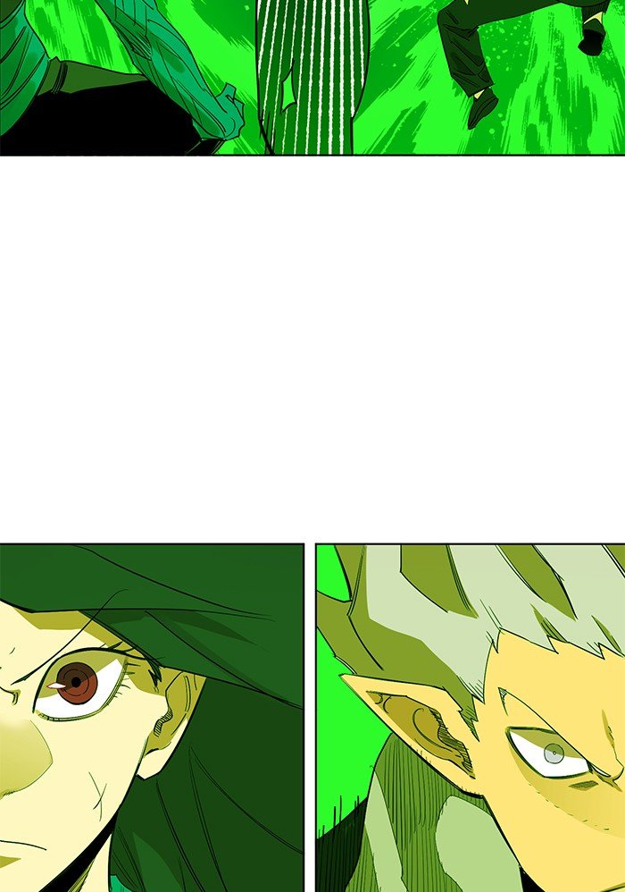 Hardcore Leveling Warrior Chapter 247 - Page 34